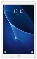 Замена разъема питания на планшете Samsung Galaxy Tab A 10.1 Wi-Fi в Смоленске